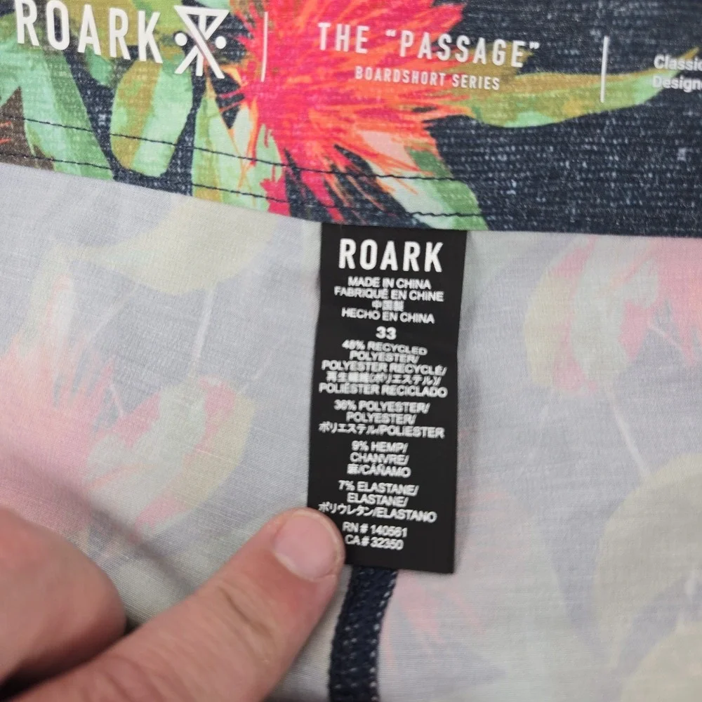 Roark Passage 18